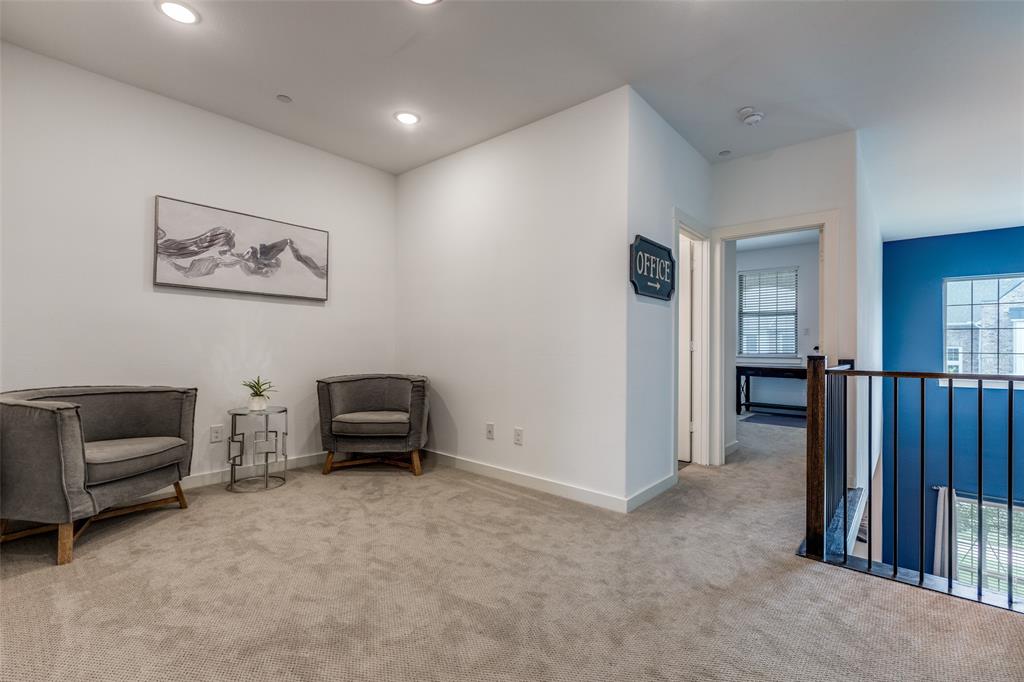 Frisco Spgs - Residential Lease