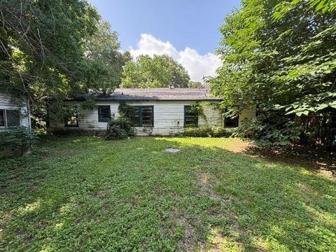 658 W 69th Street Shreveport LA 71106