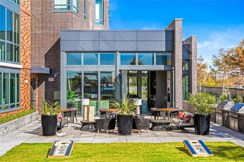 Tiny photo for 3611 Congress Avenue #2105, Dallas, TX 75219 (MLS # 21096032)