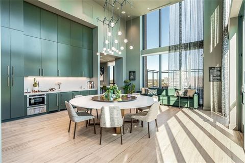 Tiny photo for 3611 Congress Avenue #2105, Dallas, TX 75219 (MLS # 21096032)