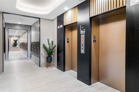 Tiny photo for 3611 Congress Avenue #2105, Dallas, TX 75219 (MLS # 21096032)