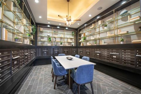 Tiny photo for 3611 Congress Avenue #2105, Dallas, TX 75219 (MLS # 21096032)