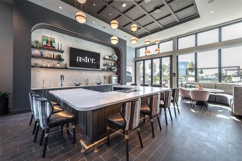 Tiny photo for 3611 Congress Avenue #2105, Dallas, TX 75219 (MLS # 21096032)