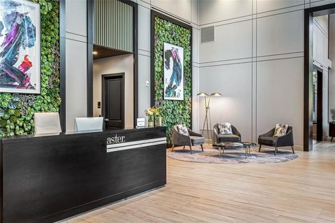 Tiny photo for 3611 Congress Avenue #2105, Dallas, TX 75219 (MLS # 21096032)