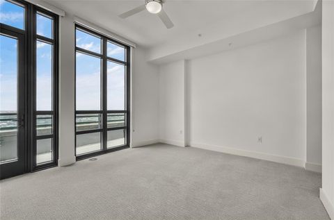 Tiny photo for 3611 Congress Avenue #2105, Dallas, TX 75219 (MLS # 21096032)