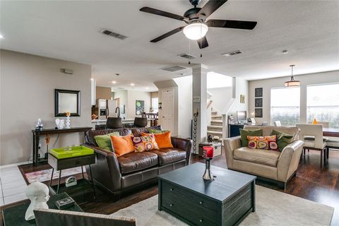 4208 Little Bend Court Fort Worth TX 76244