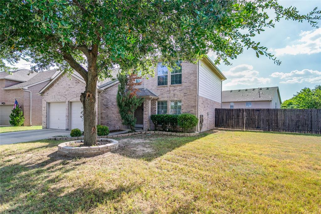 4208 Little Bend Court