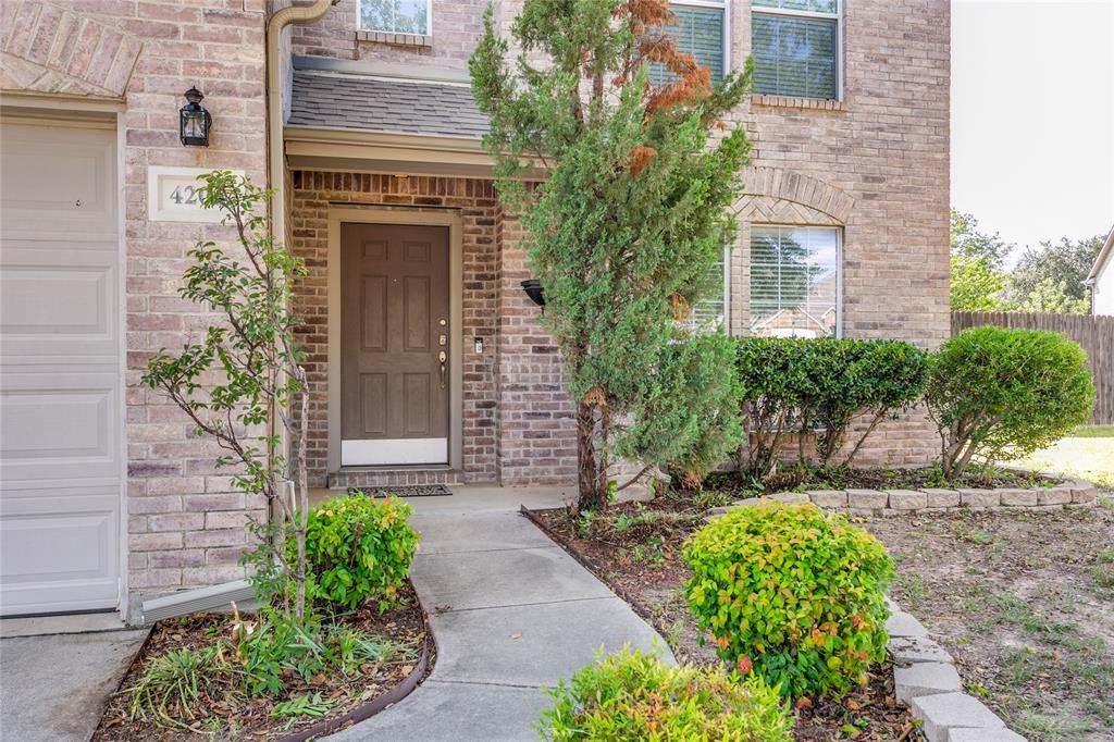 4208 Little Bend Court