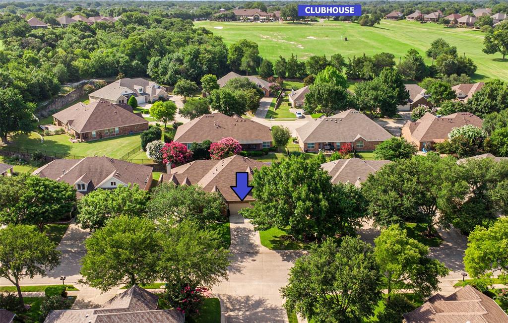 851 Scenic Ranch Circle