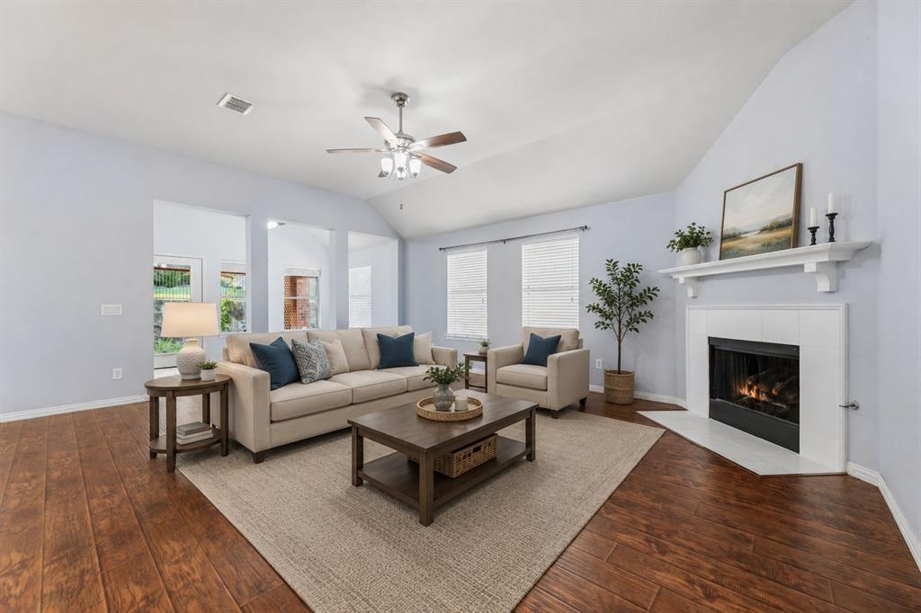 851 Scenic Ranch Circle