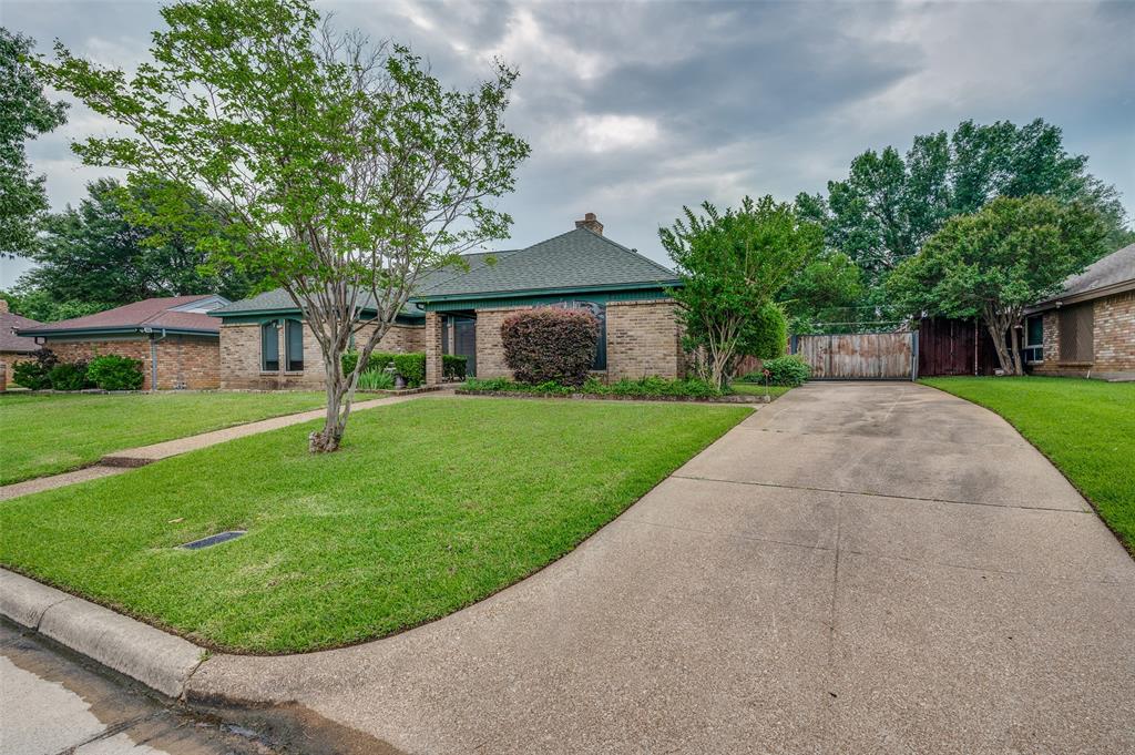 4312 High Springs