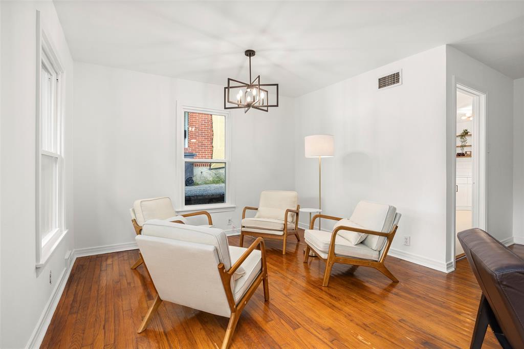 West Ft Worth Land Co - Residential