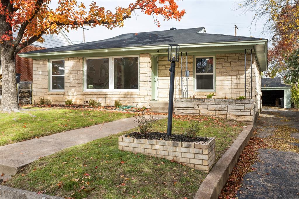 West Ft Worth Land Co - Residential