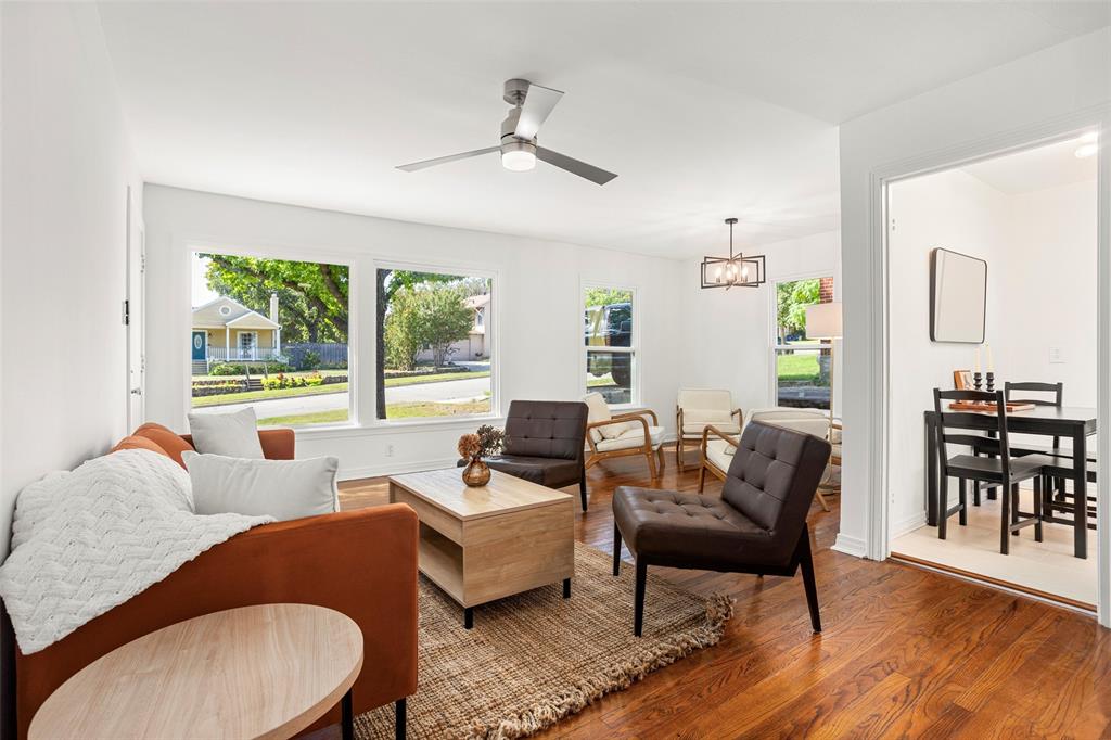 West Ft Worth Land Co - Residential