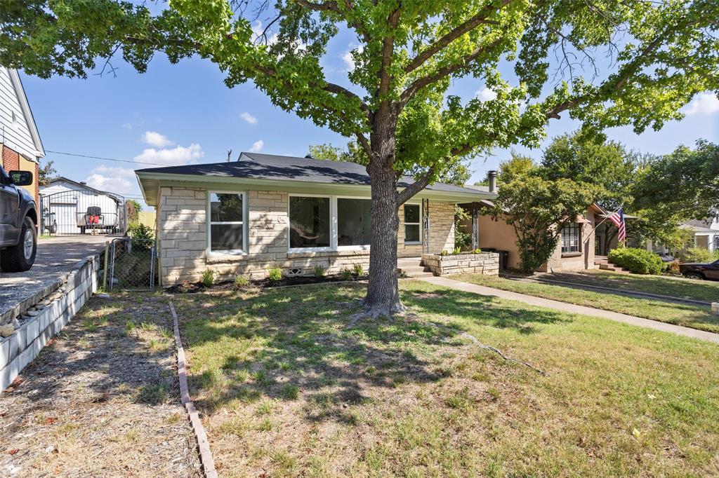 4116 Locke Avenue