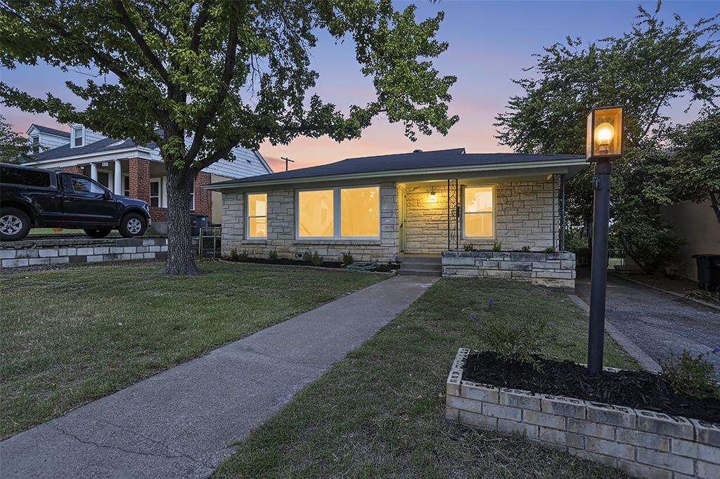 West Ft Worth Land Co - Residential