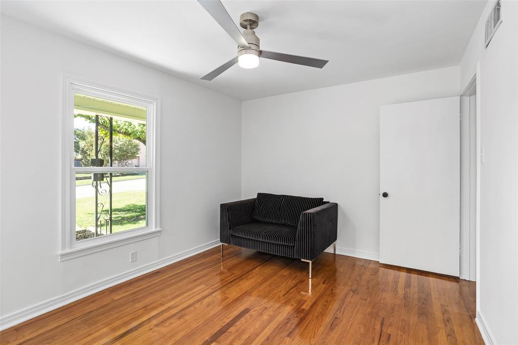 West Ft Worth Land Co - Residential