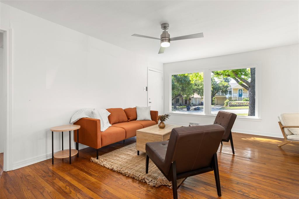 West Ft Worth Land Co - Residential