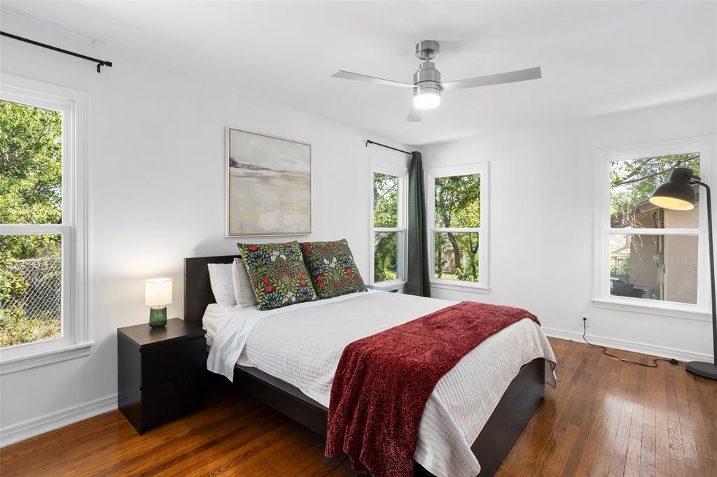 West Ft Worth Land Co - Residential