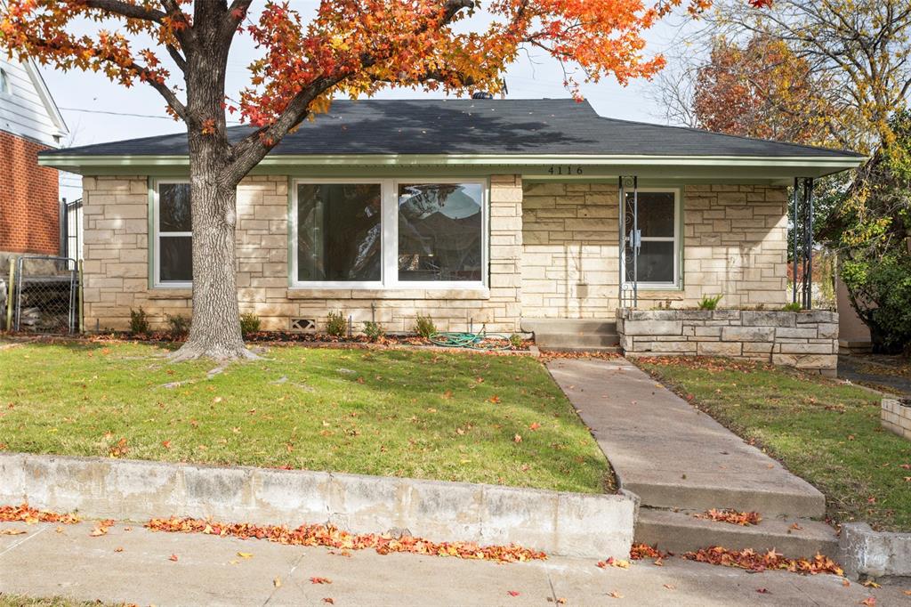 West Ft Worth Land Co - Residential