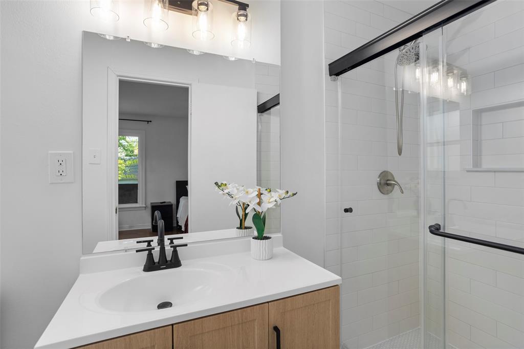 West Ft Worth Land Co - Residential