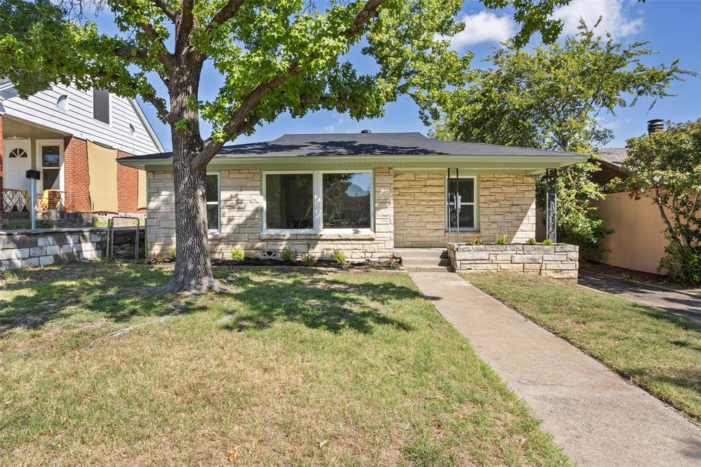 4116 Locke Avenue