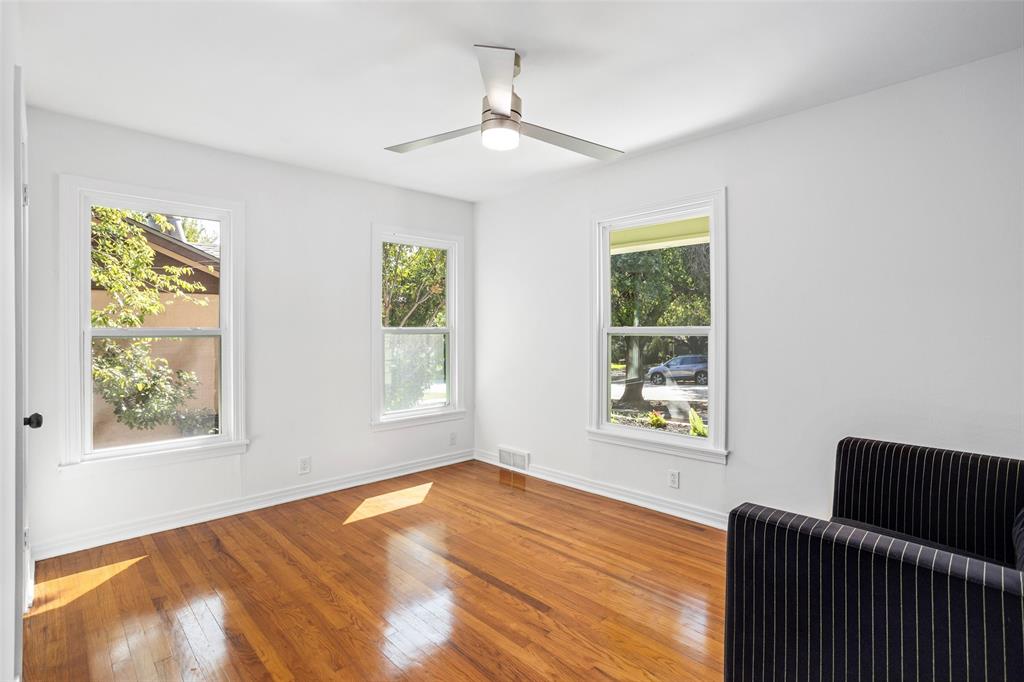 West Ft Worth Land Co - Residential