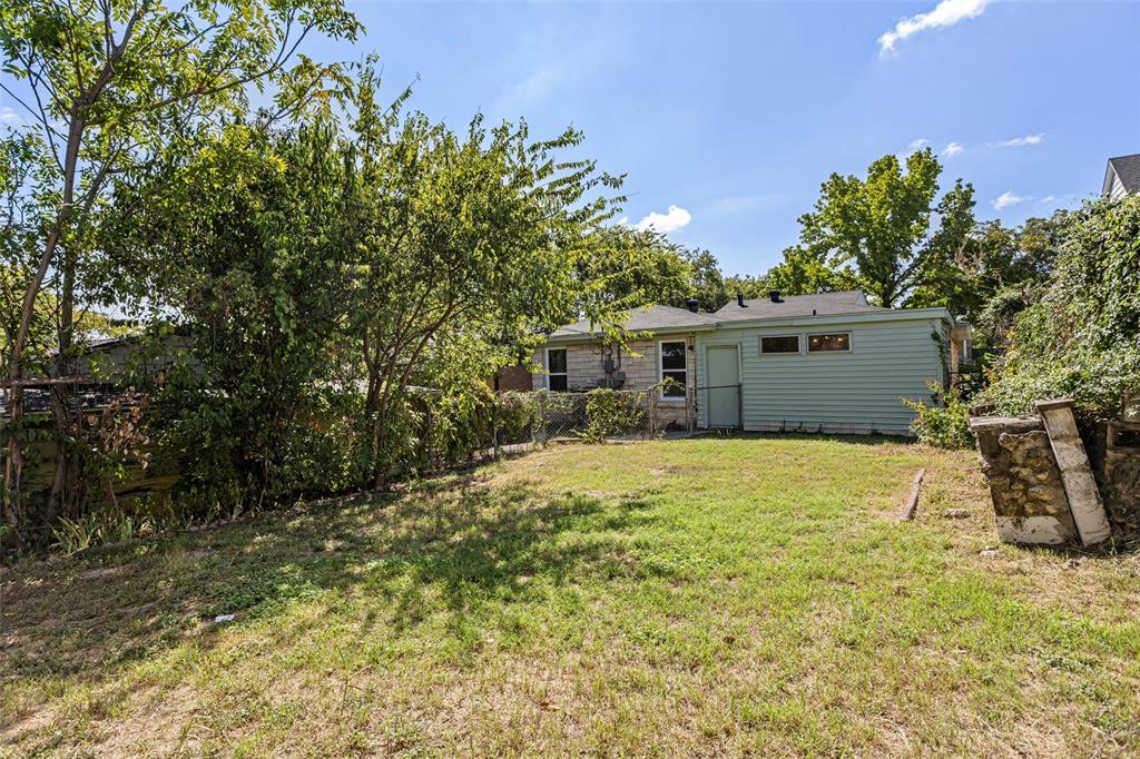 West Ft Worth Land Co - Residential