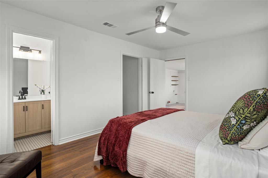 West Ft Worth Land Co - Residential