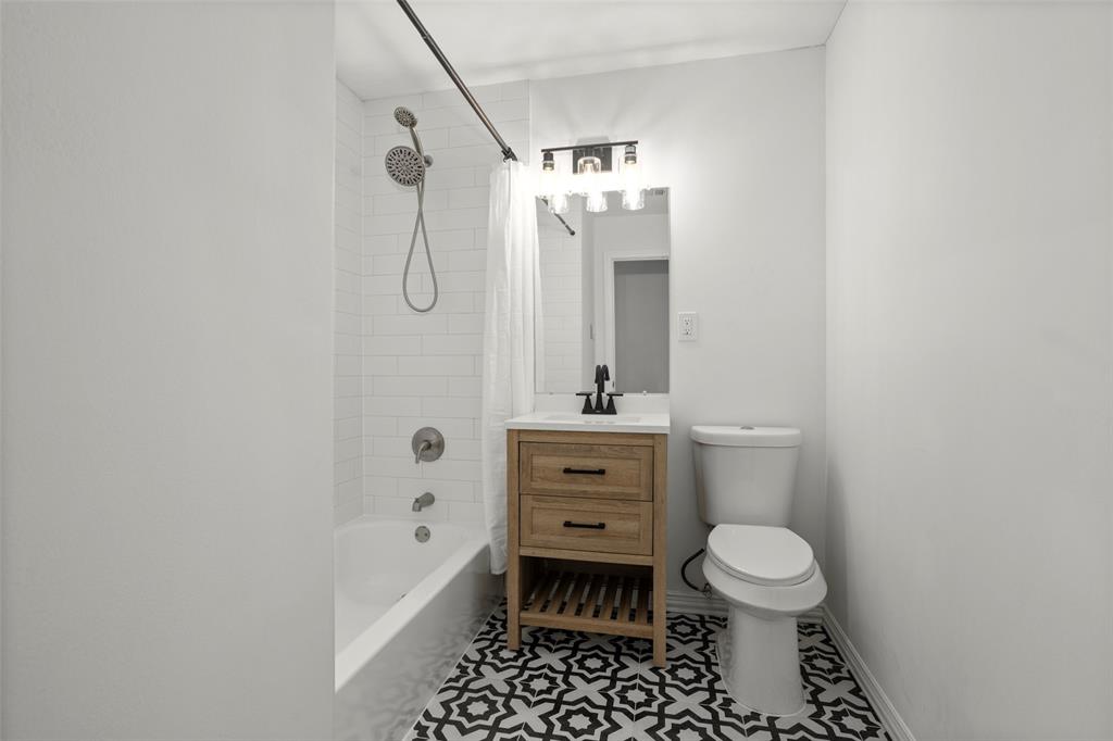 West Ft Worth Land Co - Residential