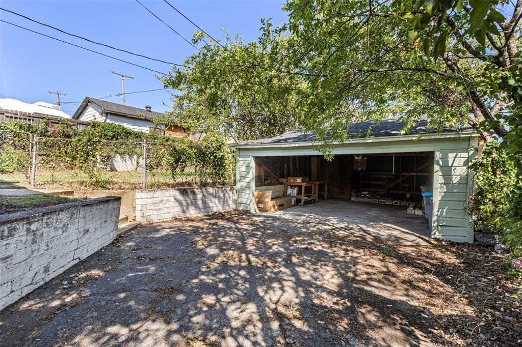 West Ft Worth Land Co - Residential