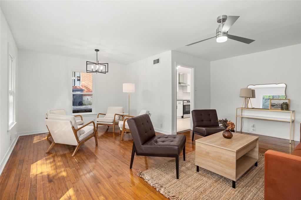 West Ft Worth Land Co - Residential