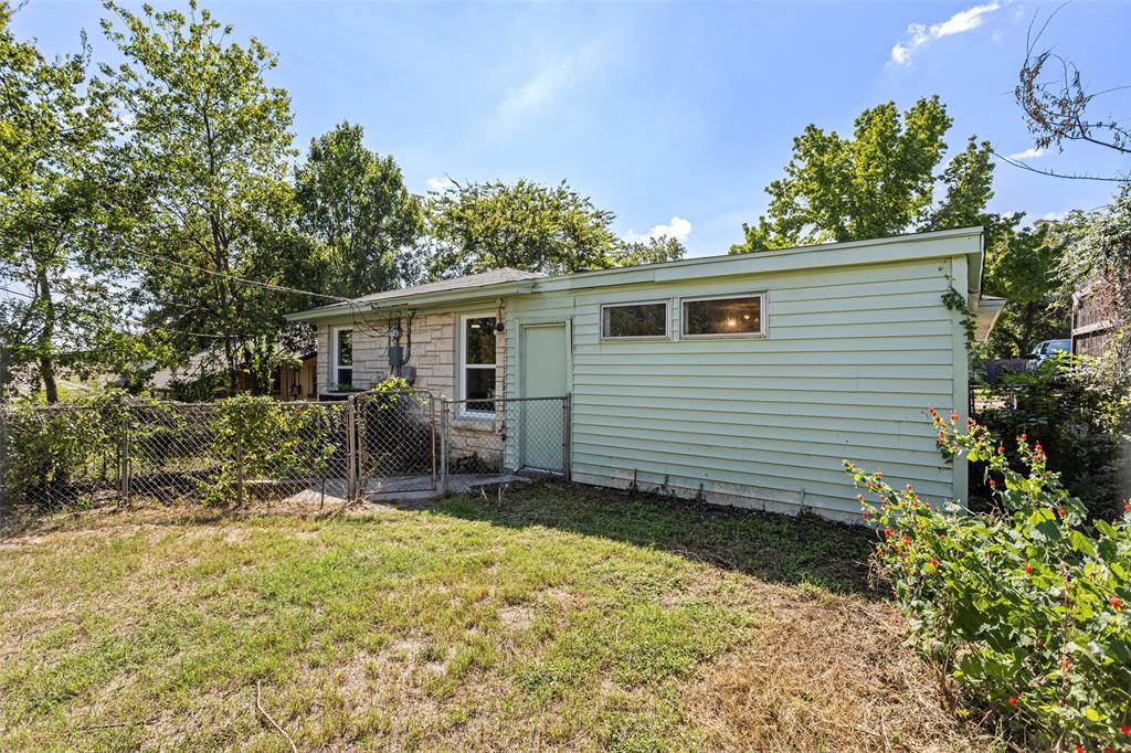 West Ft Worth Land Co - Residential