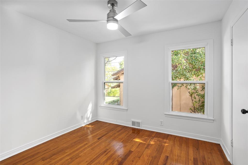 West Ft Worth Land Co - Residential