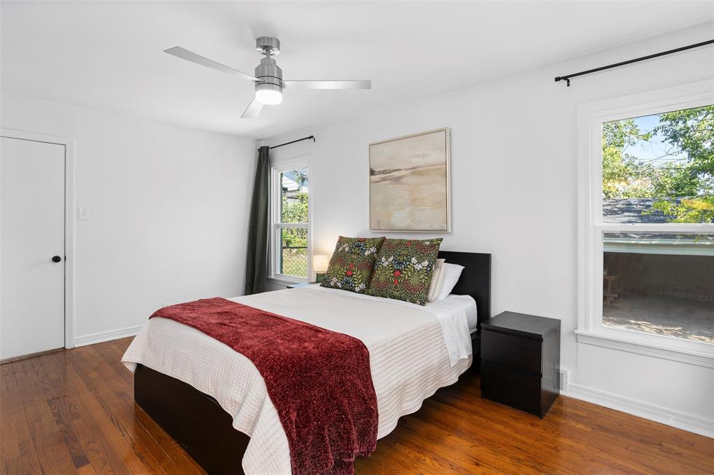 West Ft Worth Land Co - Residential