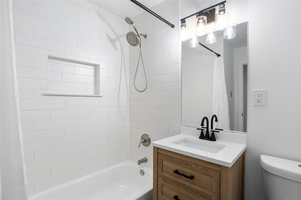 West Ft Worth Land Co - Residential