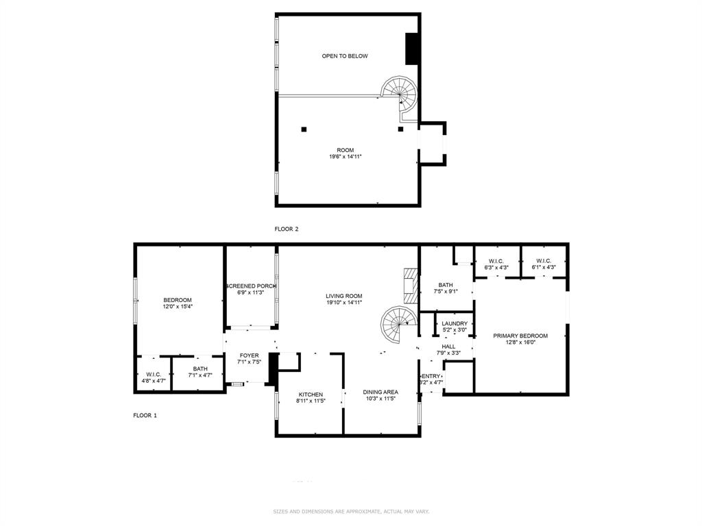 Chimney Hill 4th Inst - Residential