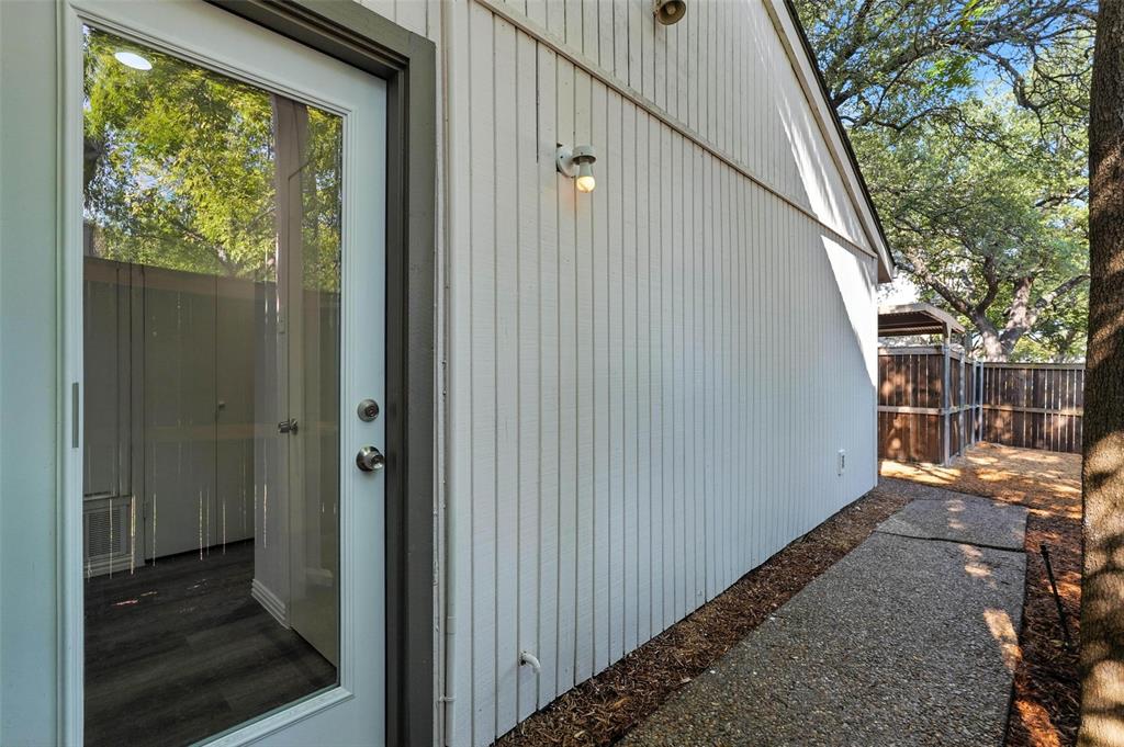 Chimney Hill 4th Inst - Residential