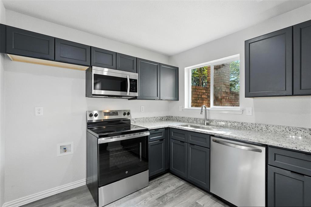 Chimney Hill 4th Inst - Residential