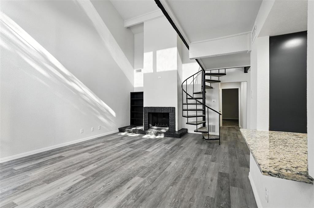 Chimney Hill 4th Inst - Residential