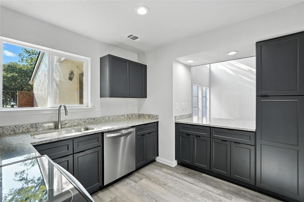 Chimney Hill 4th Inst - Residential