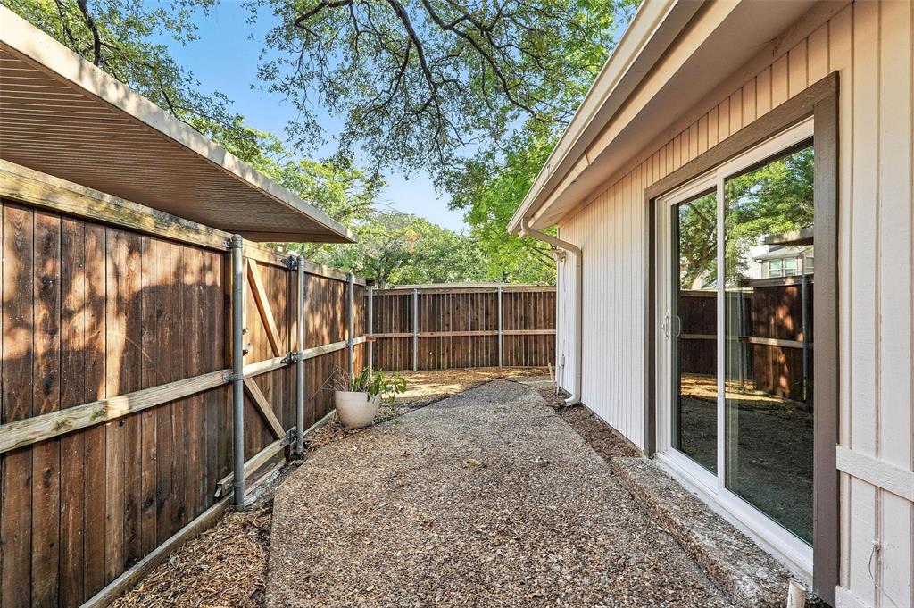 Chimney Hill 4th Inst - Residential