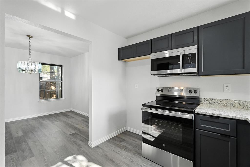 Chimney Hill 4th Inst - Residential