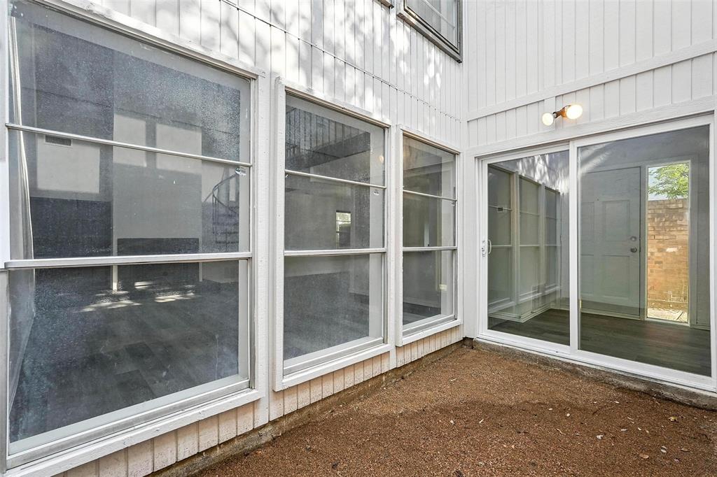 Chimney Hill 4th Inst - Residential