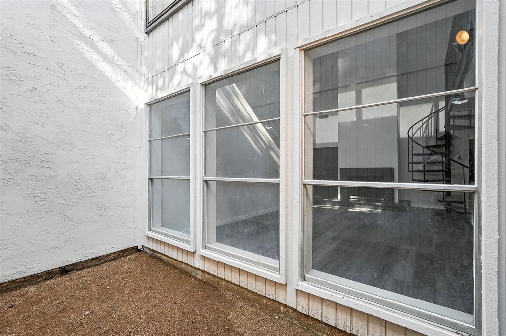 Chimney Hill 4th Inst - Residential