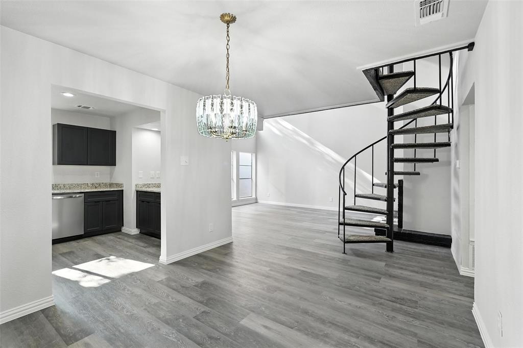 Chimney Hill 4th Inst - Residential