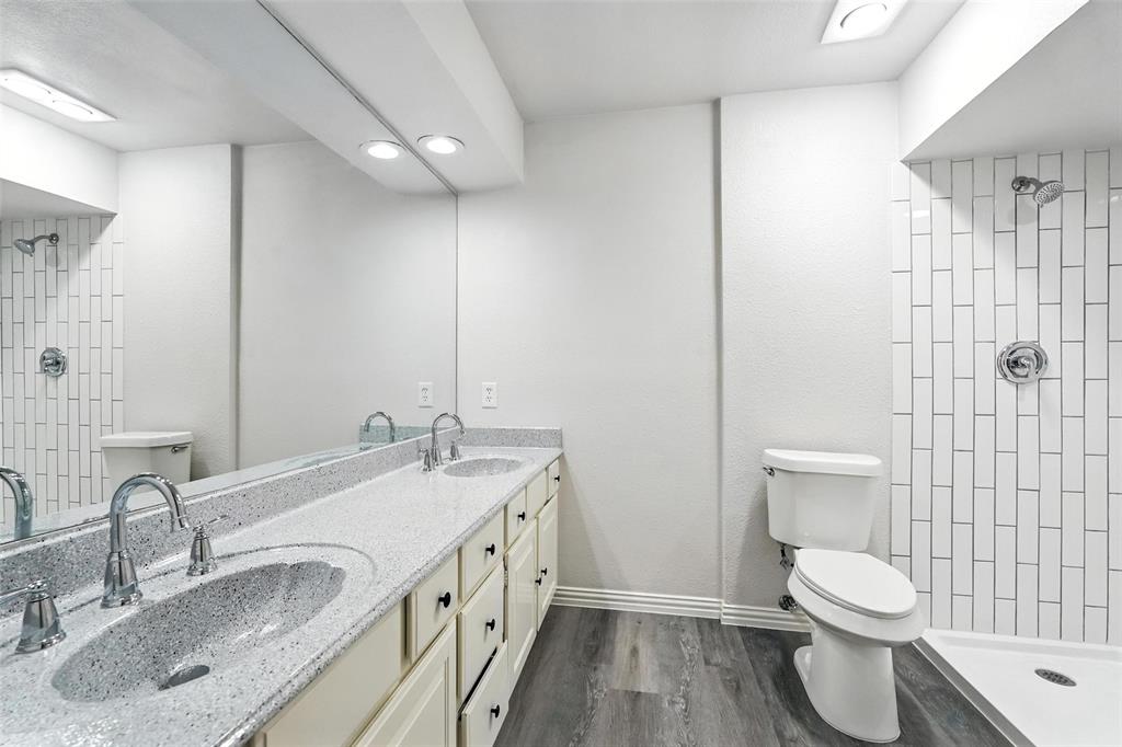 Chimney Hill 4th Inst - Residential