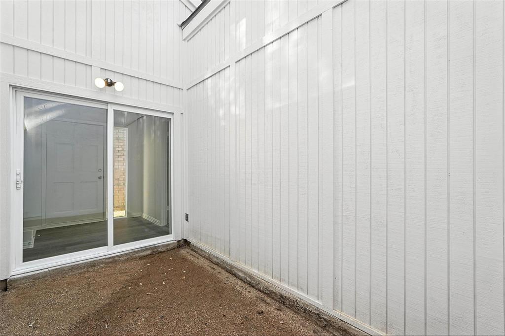 Chimney Hill 4th Inst - Residential