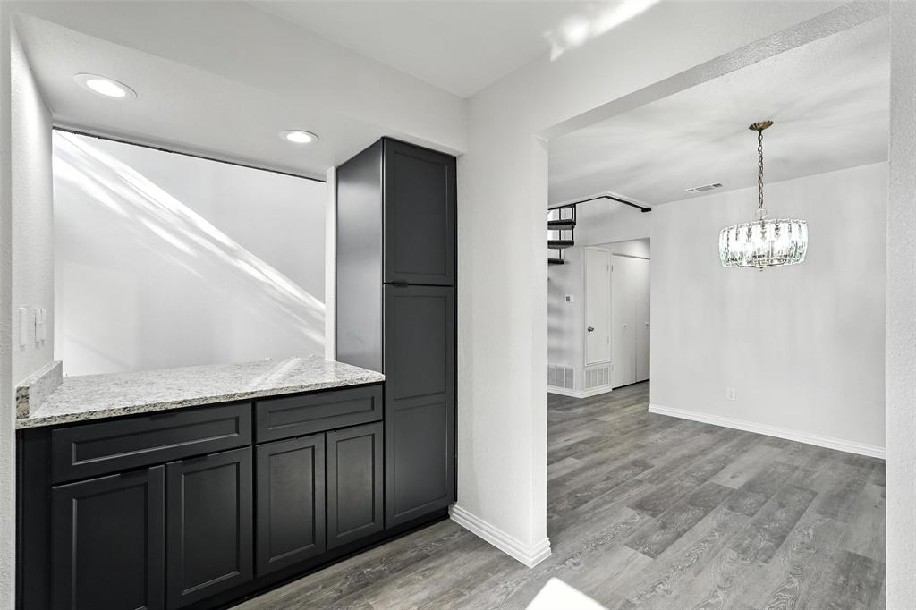 Chimney Hill 4th Inst - Residential