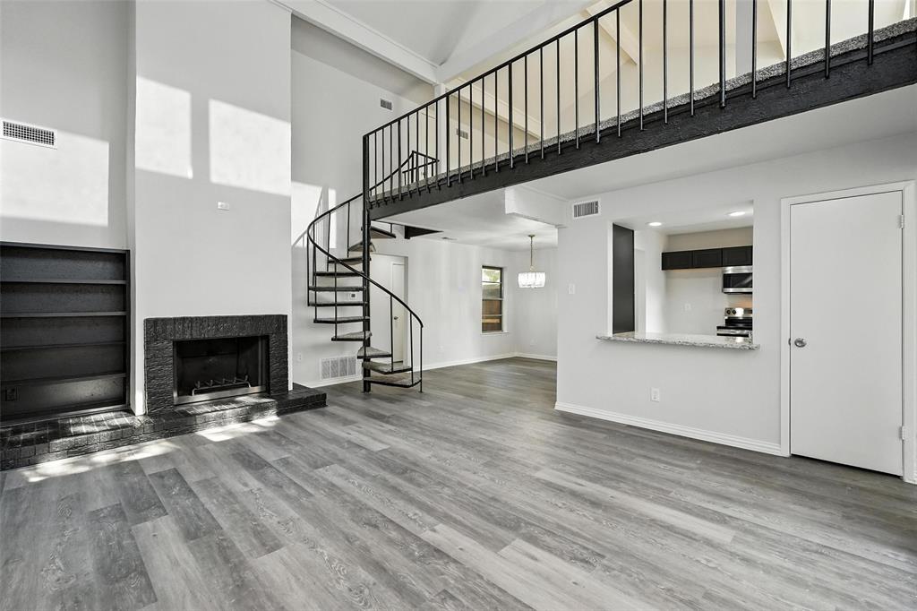 Chimney Hill 4th Inst - Residential